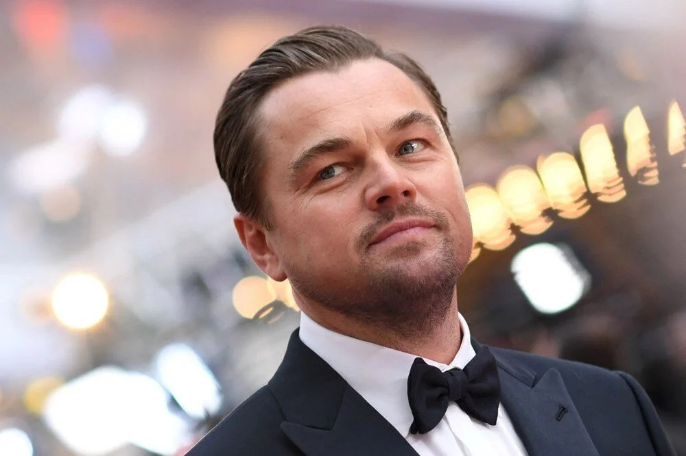 Leonardo DiCaprio, yeni keşfedilen yılan türüne isim verdi