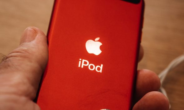 iPhone'un 'i'si nereden geliyor? Gizem çözüldü!