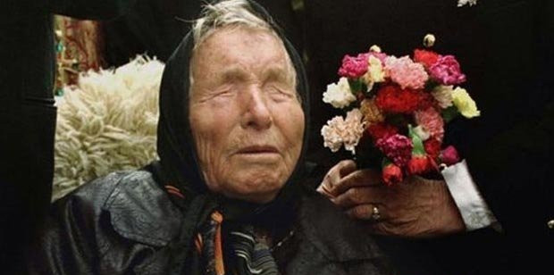 Baba Vanga 2023 kehanetleri: İşte dünyayı bekleyen büyük tehlike!