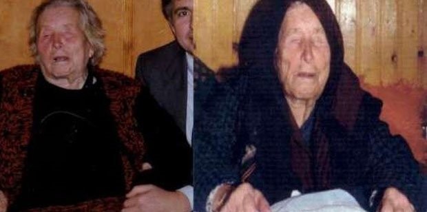 Baba Vanga 2023 kehanetleri: İşte dünyayı bekleyen büyük tehlike!