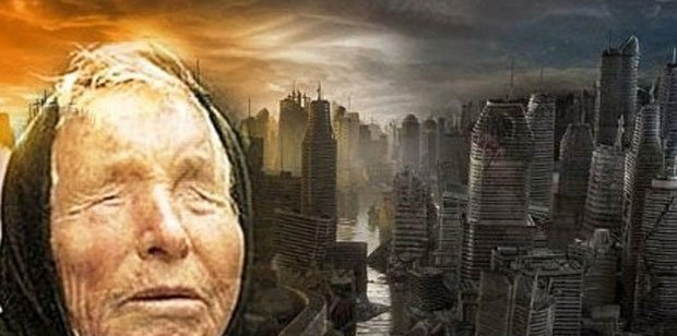 Baba Vanga 2023 kehanetleri: İşte dünyayı bekleyen büyük tehlike!