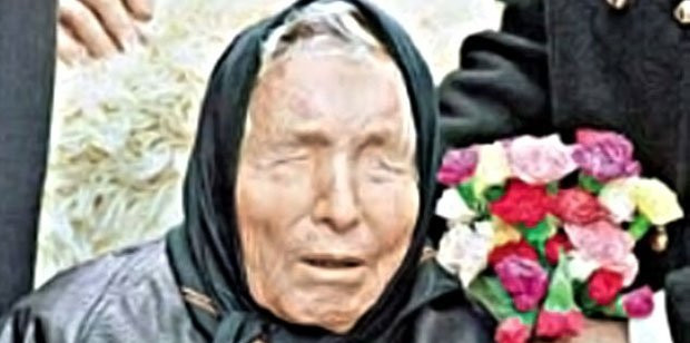 Baba Vanga 2023 kehanetleri: İşte dünyayı bekleyen büyük tehlike!