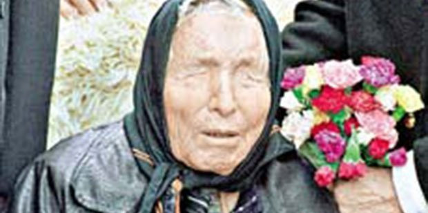 Baba Vanga 2023 kehanetleri: İşte dünyayı bekleyen büyük tehlike!