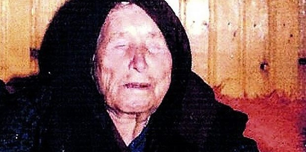 Baba Vanga 2023 kehanetleri: İşte dünyayı bekleyen büyük tehlike!