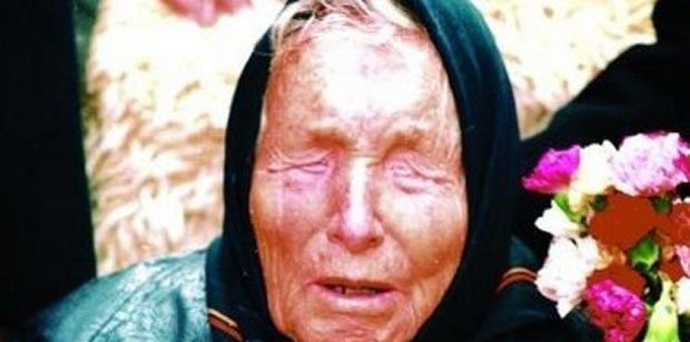 Baba Vanga 2023 kehanetleri: İşte dünyayı bekleyen büyük tehlike!