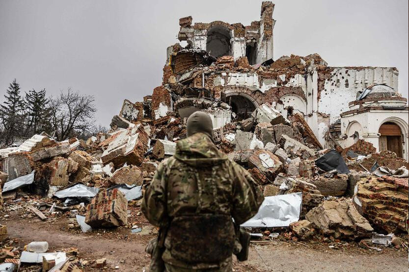 Putin'in hamlesinde son durum: Ukrayna’dan ‘tuzak’ uyarısı!