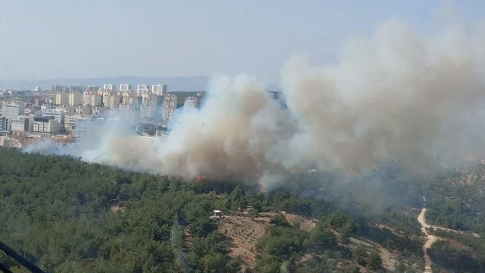 2 derecelik değişim tüm dengeyi bozacak: Ege'yi bekleyen tehlike!