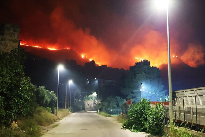 2 derecelik değişim tüm dengeyi bozacak: Ege'yi bekleyen tehlike!