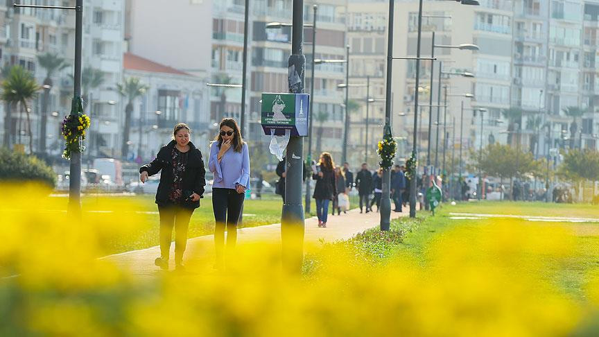 2 derecelik değişim tüm dengeyi bozacak: Ege'yi bekleyen tehlike!