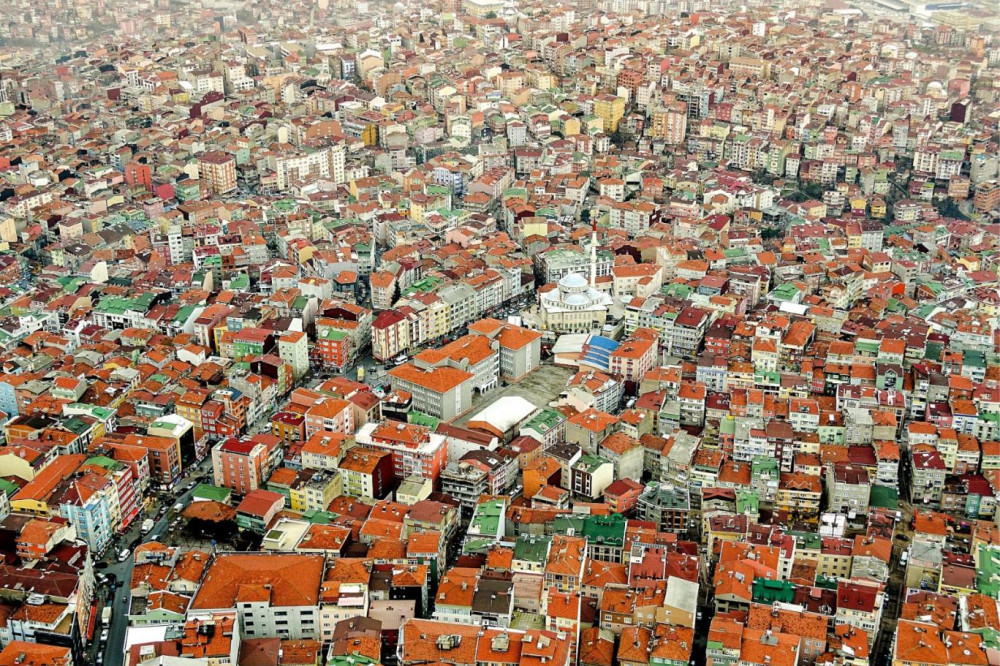 Naci Görür yanıtladı: Silivri'deki deprem büyük İstanbul depreminin işareti mi?