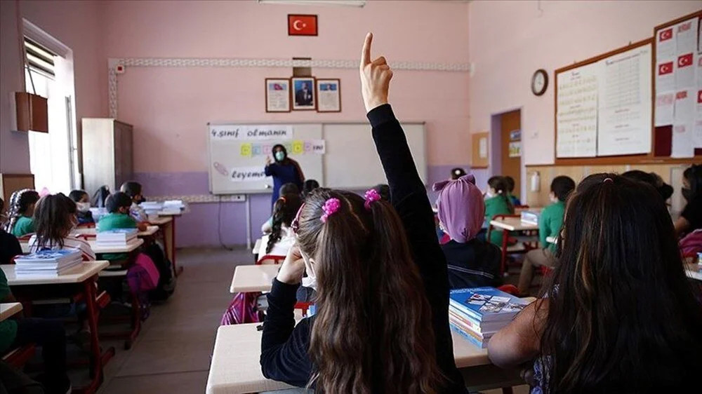 MEB'den ilkokullarda yeni sınav düzenlemeleri...