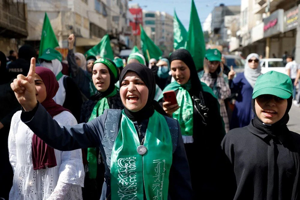 Çatışmalarda 8. gün: Gazze sınırında İsrail hazırlıkları hızlandırıyor!