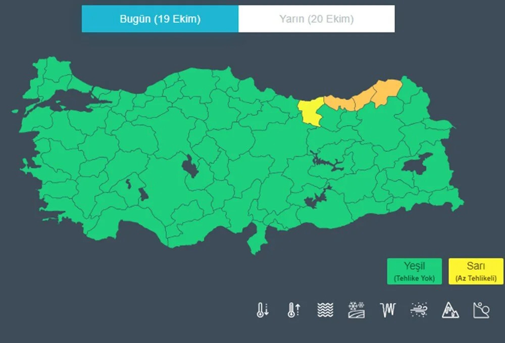 Uzman isim tarih verdi: Pastırma yazı geliyor!