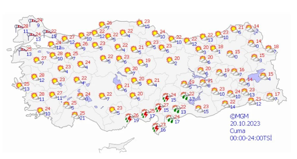 Uzman isim tarih verdi: Pastırma yazı geliyor!