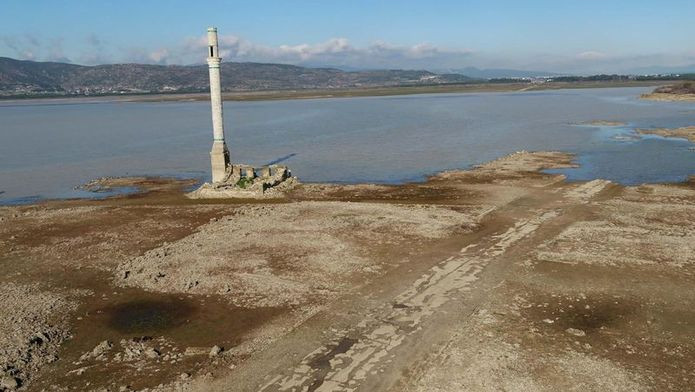 Son 14 yılın en düşüğünde: Uzmanından 'İzmir' için kritik uyarı!