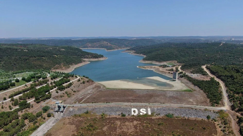 İstanbul barajlarında son durum: İşte yağışların etkisi...