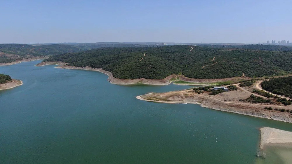 İstanbul barajlarında son durum: İşte yağışların etkisi...