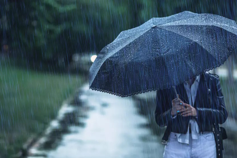 Meteoroloji tarih verdi: Yağışlı hava ne kadar sürecek?