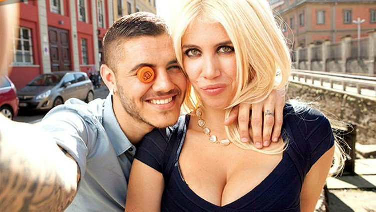 Wanda Nara'dan flaş Mauro Icardi itirafı!