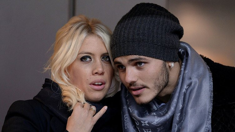 Wanda Nara'dan flaş Mauro Icardi itirafı!