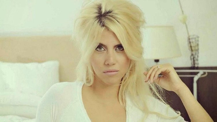 Wanda Nara'dan flaş Mauro Icardi itirafı!