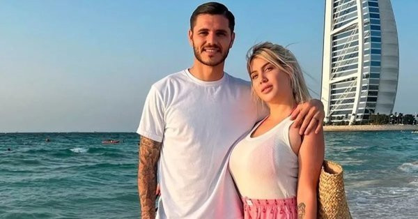 Wanda Nara'dan flaş Mauro Icardi itirafı!