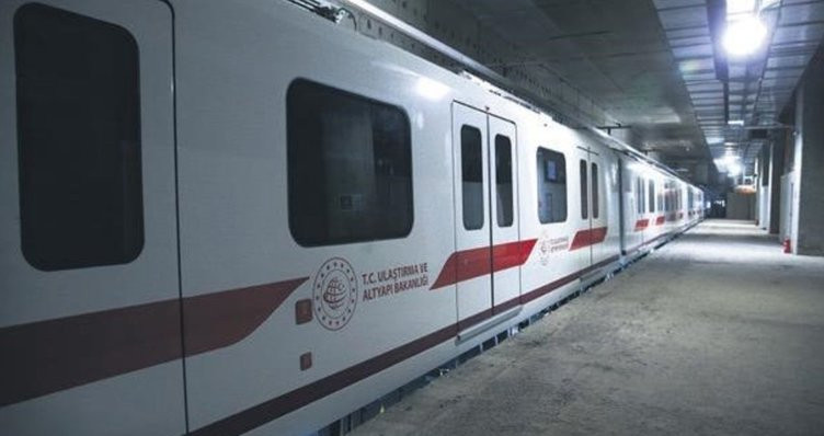 Yeni metro hattı için tarih verildi: Seyahat süresi 12 dakikaya düşecek!