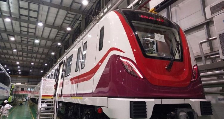 Yeni metro hattı için tarih verildi: Seyahat süresi 12 dakikaya düşecek!