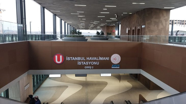 Yeni metro hattı için tarih verildi: Seyahat süresi 12 dakikaya düşecek!