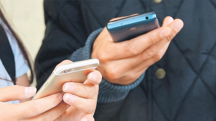 Bakanlık harekete geçti: 10 binlerce kişi telefon harcı mağduru!