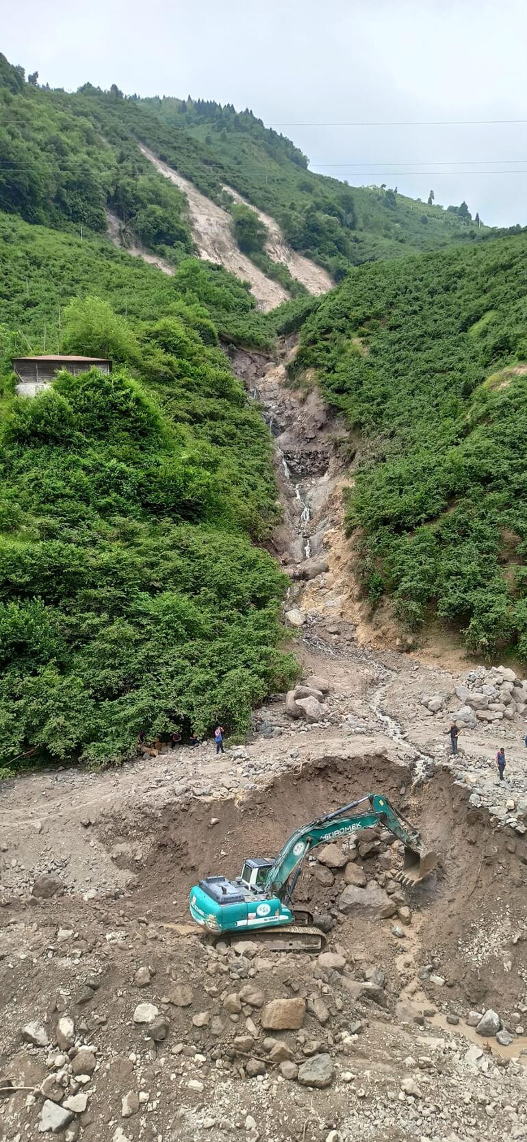 Uzman isim o kente dikkat çekti: Deprem tehlikesi yüksek!