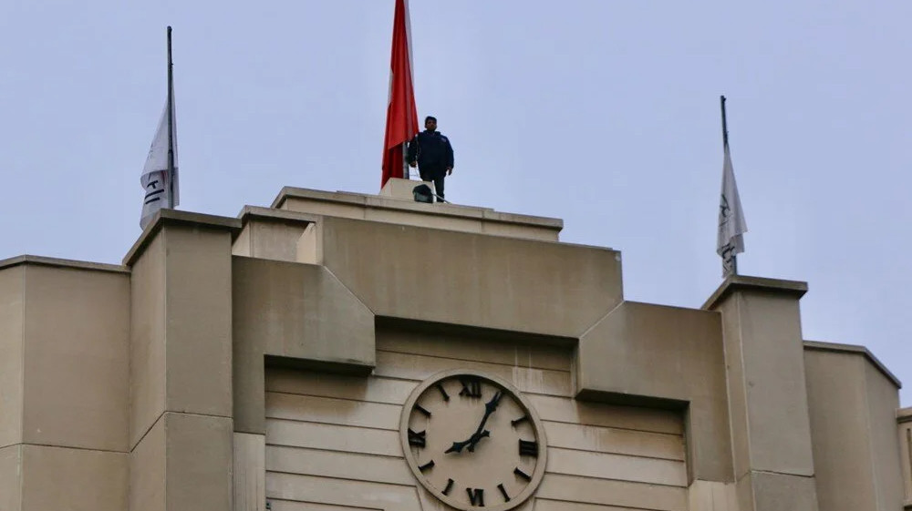 Atatürk'ü anmanın derin hüznü: Saat 09.05’te hayat durdu!