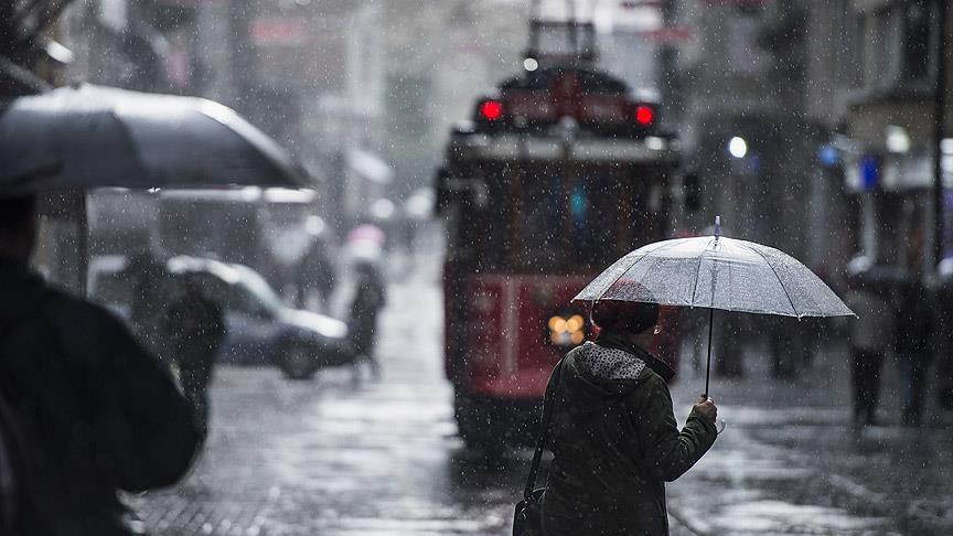 Küresel ısınmada El-Nino etkisi