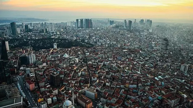 İstanbul'da kira sorunu büyüyor: İşte ilçe ilçe kira fiyatları...