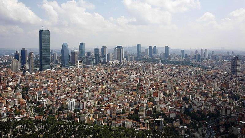 İstanbul'da kira sorunu büyüyor: İşte ilçe ilçe kira fiyatları...