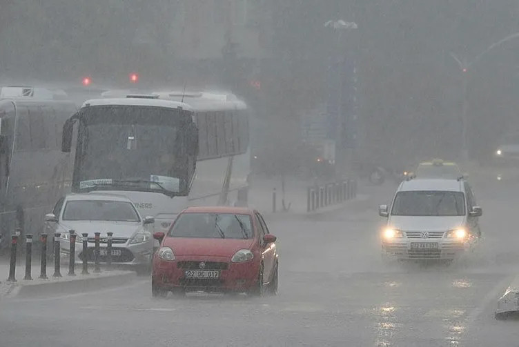 Meteoroloji tarih verdi: Soğuk hava ve yağışlar kapıda!