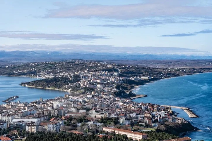 En mutlu 10 şehir belli oldu: İşte sıralama...