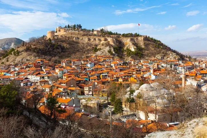 En mutlu 10 şehir belli oldu: İşte sıralama...