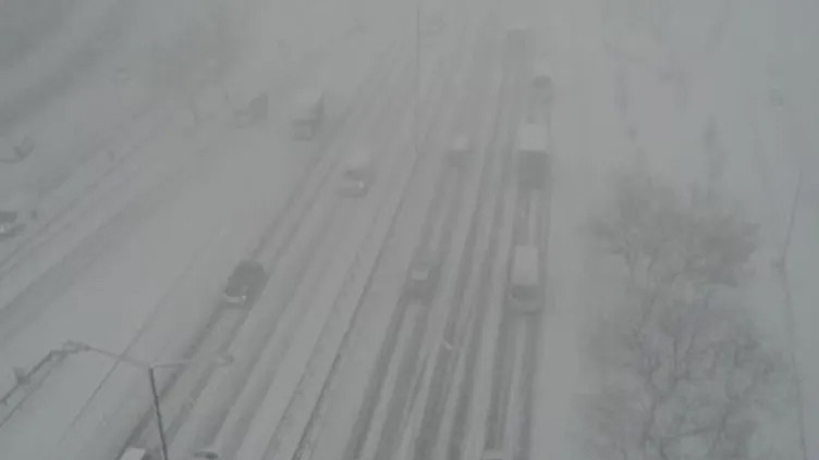 İstanbul'a kar ne zaman yağacak? Bu tarihe dikkat!