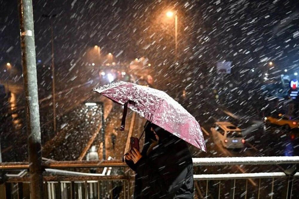 Yeni haftada hava nasıl olacak? Meteoroloji'den uyarı!