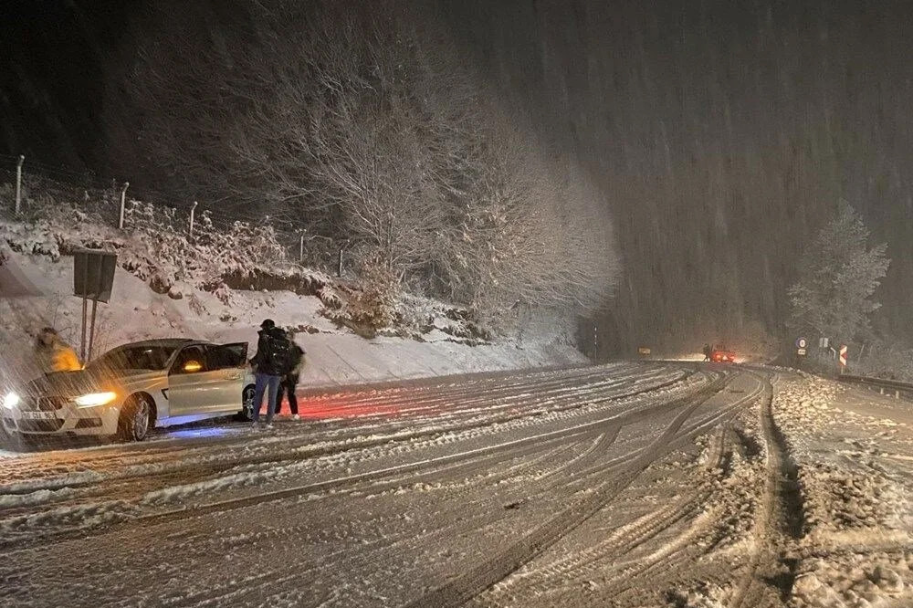 Yeni haftada hava nasıl olacak? Meteoroloji'den uyarı!