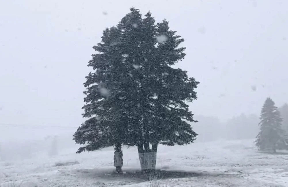 Yeni haftada hava nasıl olacak? Meteoroloji'den uyarı!