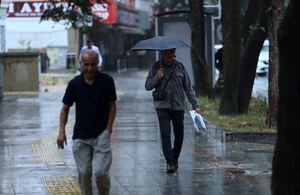 Yeni haftada hava nasıl olacak? Meteoroloji'den uyarı!