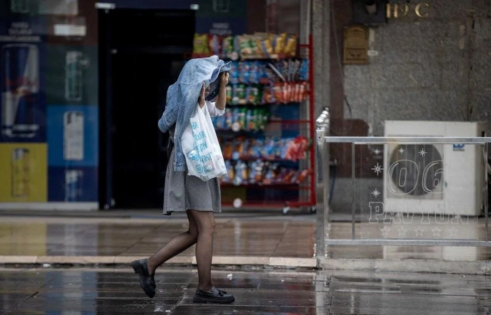 Yeni haftada hava nasıl olacak? Meteoroloji'den uyarı!