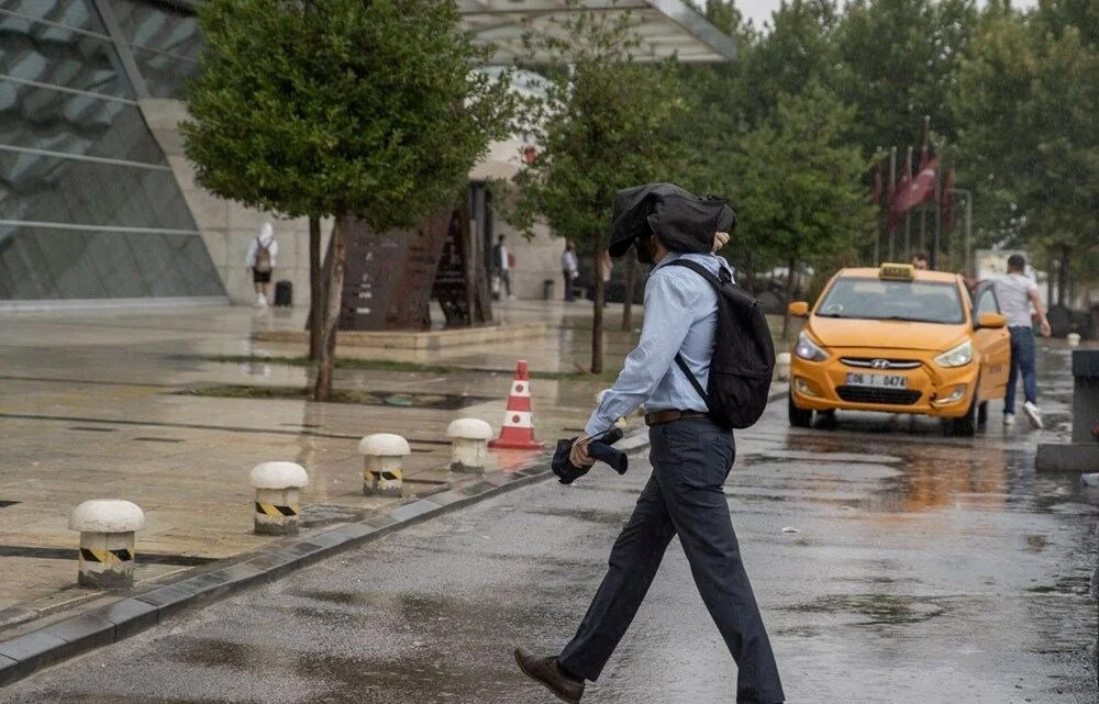 Yeni haftada hava nasıl olacak? Meteoroloji'den uyarı!