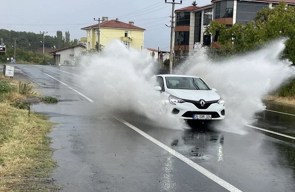 Yeni haftada hava nasıl olacak? Meteoroloji'den uyarı!