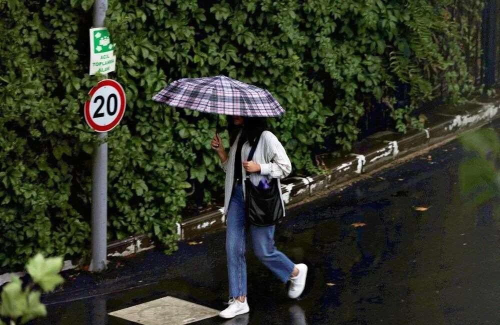 Yeni haftada hava nasıl olacak? Meteoroloji'den uyarı!