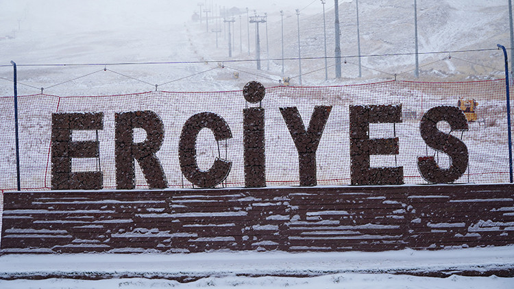 Meteoroloji saat verdi: Yoğun kar geliyor!