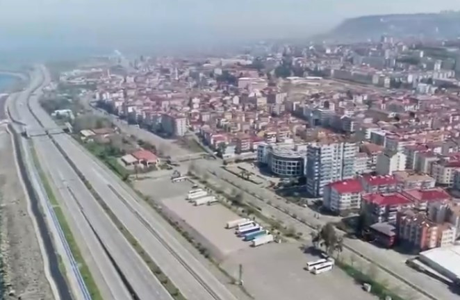 Deprem unutuldu: Patlama yapan test talebi sıfırlandı!