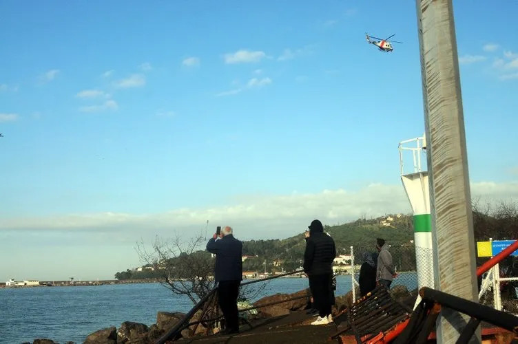 Zonguldak'taki gemi faciası: Yürekleri dağlayan detaylar!